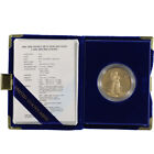 1986-W 1 oz Proof American Gold Eagle Coin (Box, CoA) ON SALE!