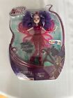Winx Club Trix Stormy Queen of Storms Doll Toys R Us Exclusive New in Box