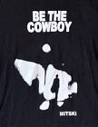 Mitski T Shirt Rock T Shirt Indie T Shirt Goth T Shirt Men Large Concert T Shirt