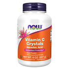 NOW FOODS Vitamin C Crystals - 8 oz. Powder