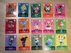 Animal Crossing Amiibo Cards, Series 5 - *You Pick* - Authentic, FLAT shipping!