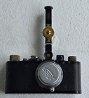 New ListingLeica Model 1  1931 Camera ser. # 49991  w/50mm Elmar F3.5 Rangefinder
