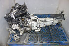JDM Mazda RX8 13B Engine 5 Speed Manual Transmission 1.3L 4 Port 2003-2008 RX-8 (For: Mazda RX-8)