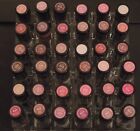 Revlon Super Lustrous Lipstick ~ Choose from over 48 Sealed Shades 001-477