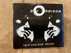 New ListingRoy Orbison:  Mystery Girl Deluxe CD + DVD + Pamphlet