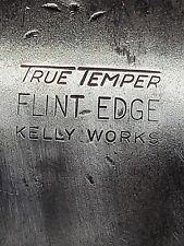 True Temper Flint Edge Kelly Works Axe, Connie, 3 lb Head