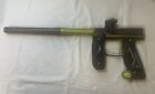 Empire Axe 2.0 Tournament Paintball Marker Brown/Green With Hopper and Tank