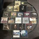 New ListingCD Lot Of 22 Fleetwood Mac Eric Clapton Crosby, Stills & Nash & Led Zeppelin