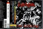 WINGER-Demo Anthology +1BT 2XCD JAPAN with OBI & sticker 2007
