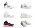 Adidas Hoops 3.0 Men’s Mid High Top Basketball Sneakers Shoes