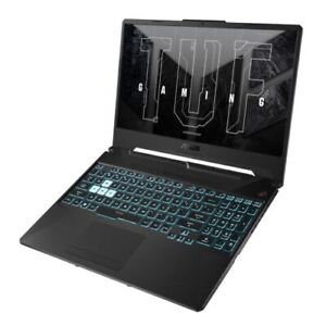 Asus TUF F15 Gaming Laptop 15.6