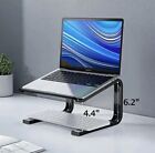 BESTERGO Laptop Stand - Aluminum Laptop Riser Laptop Elevator for Desk,