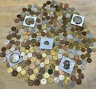 Huge 1800s And Up World Coins Lot Silver And Numismatic Collection No Reserve