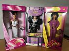 3 Selena original dolls limited edition (1 Rare Amore Prohibido). LAST Mark Down