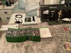 Xbox One X 1TB Console Fallout 76 Bundle Excellent With 36 Xbox One Games.