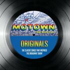 Motown - The Musical - Originals [2 CD][Special Edition]