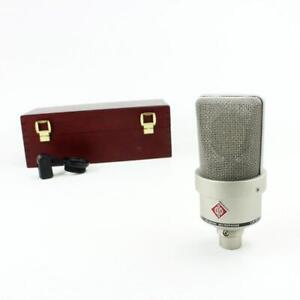Neumann TLM 103 Studio Condenser Microphone