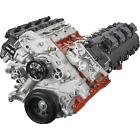 Chrysler 392 SRT Performance 6.4L HemiDeluxe Crate Engine, 485HP
