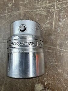 Snap-on Tools 3/4