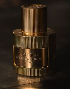 Tom Ford Costa Azzurra Parfum Size 2ml