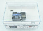 Futaba R204GF-E S-FHSS High Voltage 4-Channel 2.4GHz Micro Receiver R-204 GF New