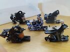New Listing5 Vintage Coil Tattoo Machines Liner Estate Purchase Untested