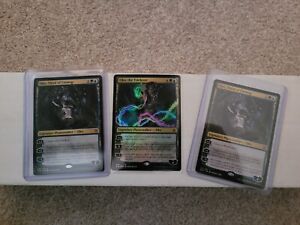 Magic the Gathering, Selling My Whole Collection. MTG Card Lot. Random Card Sets