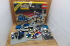 Lego 6990 Space Futuron Monorail Transport System Vintage