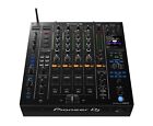 Open Box: Pioneer DJ, DJM-A9 4-Channel Professional Mixer - Black