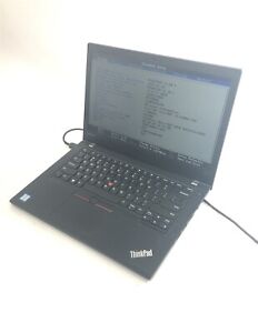 Lenovo ThinkPad T470 1920x1080 14