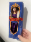 Anastasia Movie Doll Burger King Toy Hair Growing New In Box (1997)