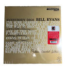 Bill Evans Everybody Digs Bill Evans RSD 2024 **NEW & Sealed** Record Store Day