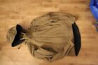 BEYOND L5 PCU Cold Fusion Softshell Jacket Coyote Brown USA Made Small