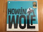 Howlin' Wolf by Howlin' Wolf (Record, 2015)