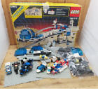 Lego 6990 Space Futuron Monorail Transport System Vintage with box From Japan