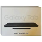 Samsung Galaxy Tab Active 4 Pro 10.1 5G Black 64GB + 4GB Single-SIM GSM NEW