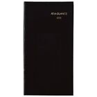 AT-A-GLANCE Fine Diary 2023 Weekly Monthly Diary Black Pocket  Weekly 72-02-05
