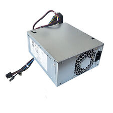 New For HP ENVY Desktop - 795-0003UR L05757-800 PSU Power Supply 500W Silver USA