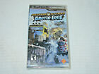 MotorStorm: Arctic Edge (Sony PSP, 2009) NEW - SEALED