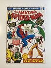 Amazing Spider-Man #127 - High Grade (NM+) - 1st App Of Clifton Shallot Vulture