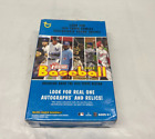 2022 Topps Baseball Trading Cards Heritage 35 Cards Hanger Box - Factory Sealed