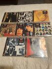 Rolling Stones 1994 Virgin Deluxe Editions SEALED NEW MINT  8 CD''s COMPLETE SET