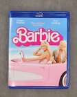 Barbie (Blu-Ray + Digital) DVDs