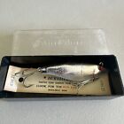 Vintage Mirrolure 47M 21 Fishing Lure 4” New Old Stock NOS