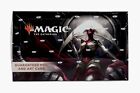 Wizards of The Coast Magic The Gathering New Phyrexia Set Booster Box - 30 Packs