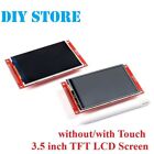 3.5 inch TFT LCD Module LED Display Screen Touch ILI9488 Driver 320x480 SPI