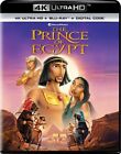 The Prince of Egypt [New 4K UHD Blu-ray] With Blu-Ray, 4K Mastering, Ac-3/Dolb
