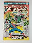Amazing Spider-Man # 141 1st Danny Berkhart As Mysterio 1975 With MARK JEWELERS