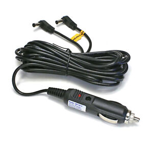 Car Charger Power Cord for RCA 7