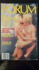 Vtg Penthouse Forum Magazine March 1985 Steamy Sexy Adult Erotica Stories
